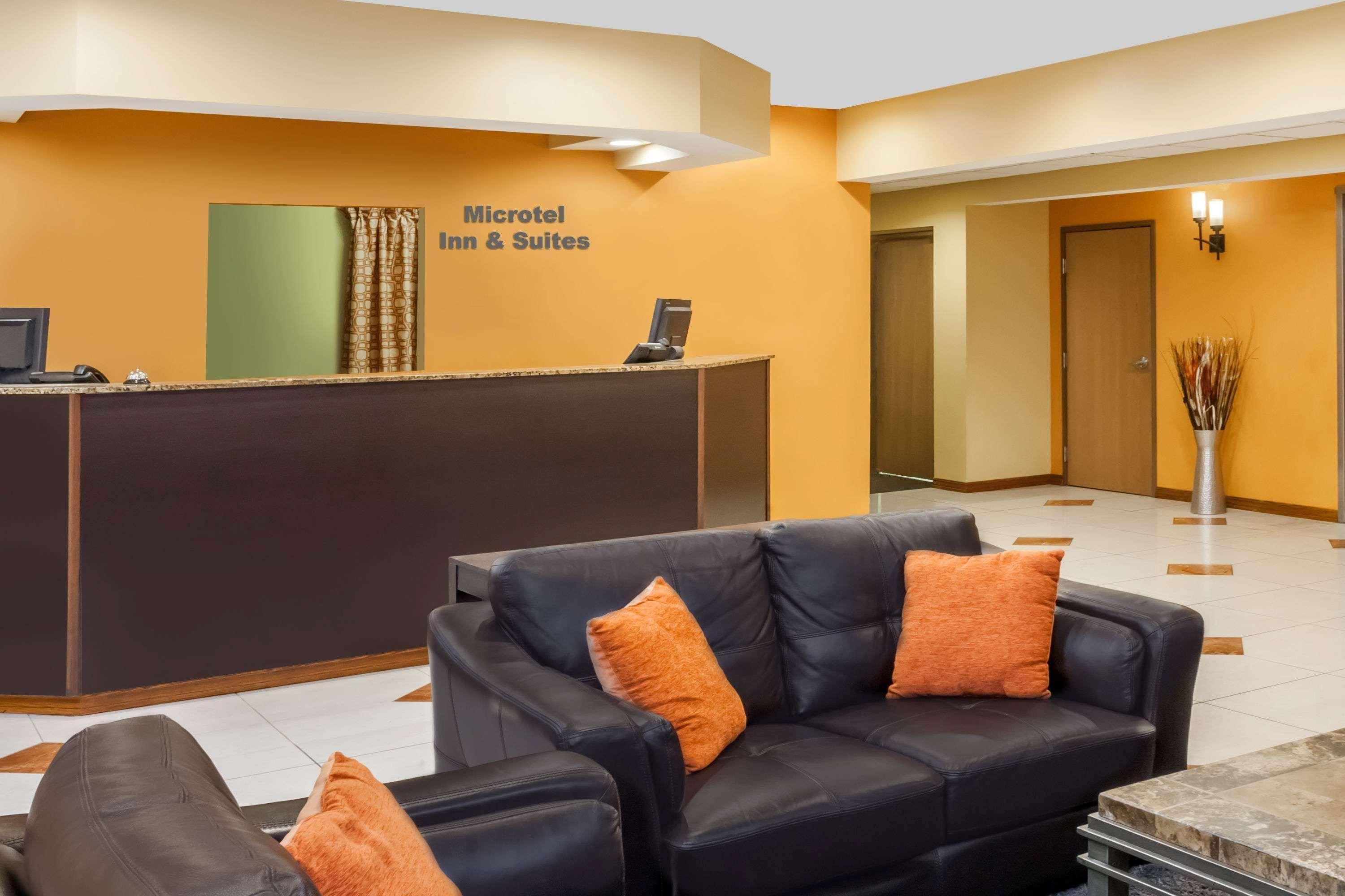 Microtel By Wyndham South Bend Notre Dame University Exteriör bild